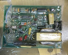 L5394-2 CIRCUIT CONTROL BOARD UN-OPENED BOX