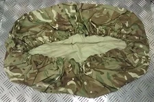 Genuine British Military MTP Small Rucksack Patrol Pack cover Large Pouch G2