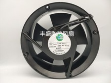 1 PCS YONGYOU Fan XF1750HA2BL Axial Fan Cabinet Fan 190V 17250 17cm 2 wire