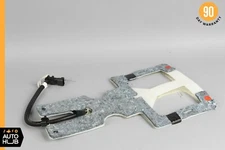 10-13 Mercedes W221 S550 S600 Front Right Occupancy Seat Sensor 2218704479 OEM