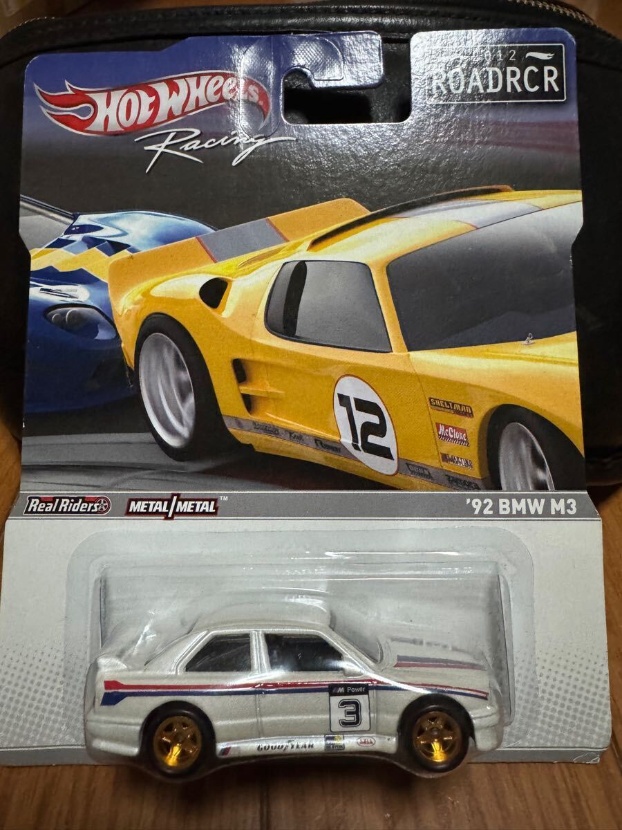 Hot Wheels Racing 92 Bmw M 3 | eBay Hot Wheels Racing 92 Bmw M 3 | eBay