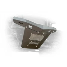 DRT Polaris RZR Pro XP 2020+ Front Bumper and Skid Plate
