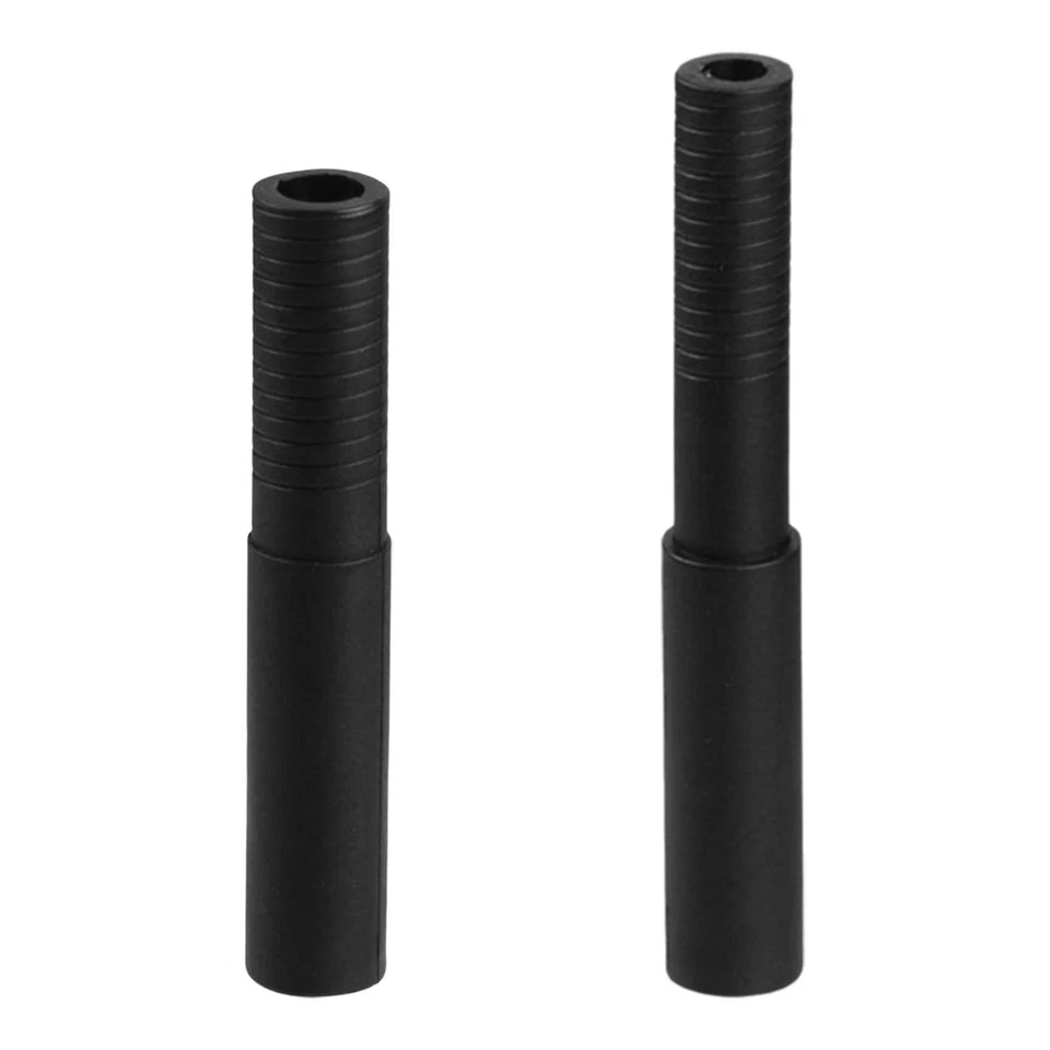 Rallonge de club de golf 5 cm, fournitures légères, accessoires - Photo 1/1