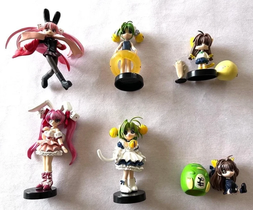 Di Gi Charat ストラップ Part.4 di gi charat products for sale | eBay
