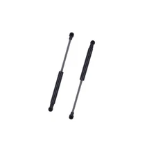 2x Trunk Lift Gas Strut Shock Tailgate Support Fits Fiat 500 12-19