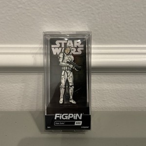 Star Wars Figpin | eBay
