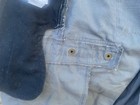 511 Tactical Brand Utility Kilt, Gray, size 42” used, great condition — photo 10