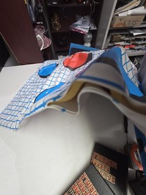 Nintendo Entertainment System NES Power Pad Controller Canadian Version in box