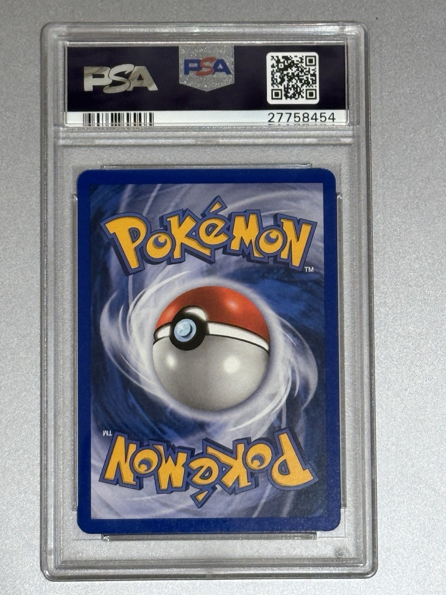 PSA 10 Arcanine Reverse Holo 36/110 Legendary Collect Pokemon | eBay
