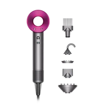 Dyson Supersonic Hair Dryer | Certified Refurbished | Latest Generation