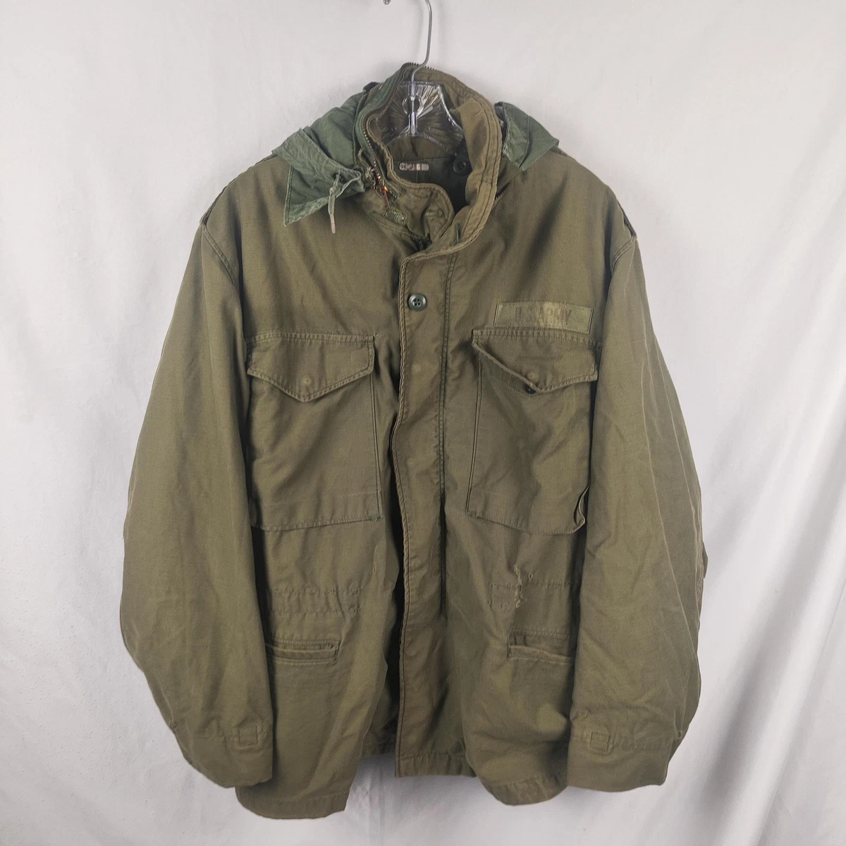 vintage m65 jacket products for sale | eBay