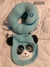 1 new Small  bcozzy neck pillow Travel Pillow