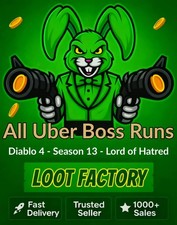 Diablo 4 S13 Season 13 - All Torment 12 Boss ...