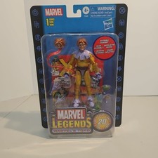 Hasbro Marvel Legends 20th Anniversary Series 1 Toad 6  Figure New X-Men