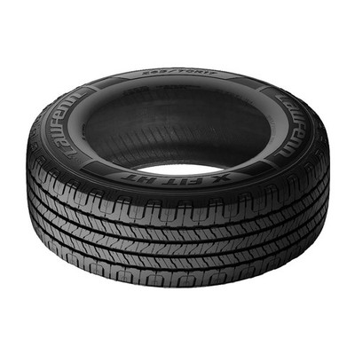 1 X Laufenn X FIT HT LD01 225/65R17 102T BW Tires