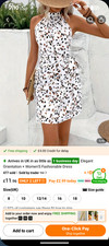 dress size 12 womens