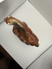 Vintage HORSE & COLT PORCELAIN FIGURINE Made in Occupied Japan Marked — photo 2