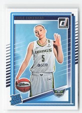 2025 Donruss WNBA #86 Paige Bueckers