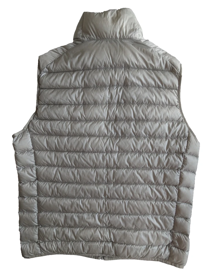 Uniqlo Ultra Light Down, photo 2 of 5