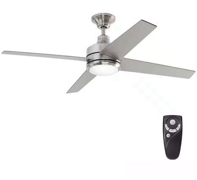 Home Decorators Collection Mercer 52'' Ceiling Fan