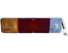 RÜCKLICHT LINKS SUZUKI SAMURAI SJ 410-413 86-95