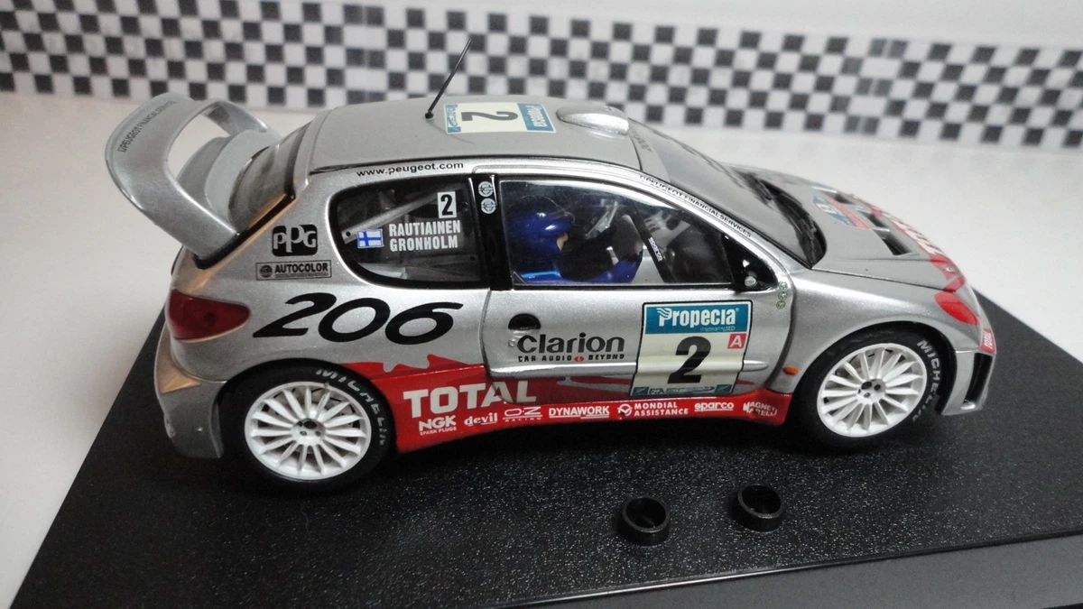 Peugeot 1:32 Scale Diecast Cars for sale | eBay