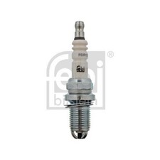 Bougies d'allumage Renault R5