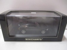 Minichamps 1989 Honda CR-X Coupe 1/43 A