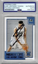 2015-16 Panini NBA Hoops Basketball Cards 30