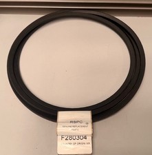  NEW SPEED QUEEN HUEBSCH Washer Belt 3V900 P/N: F280304 IH 