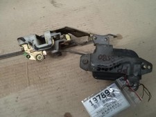 Porte avant et accessoires Mitsubishi SPACE WAGON