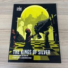 The Kings Argent Spire The City Must Chute Campagne Cadre Livre Source RPG 2019