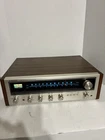 Vintage Pioneer SX-434 AM/FM Stereo Receiver Parts Or Repair POWERS UP!