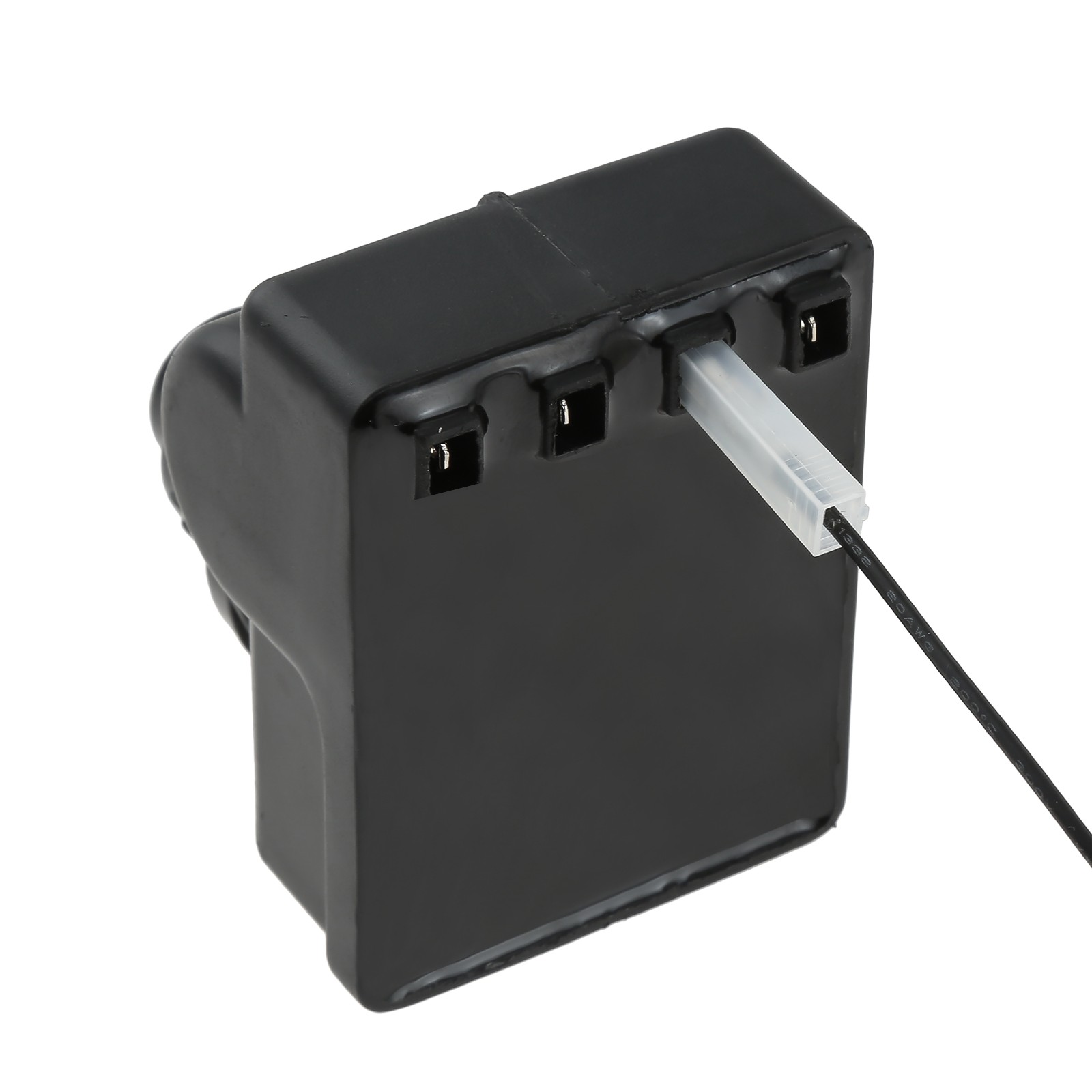 BBQ Gas Grill Igniter Assembly Spark Generator 4Pcs Electrode Ignitor Wire Set