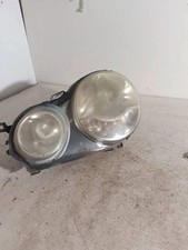 VW POLO AW1, BZ1, AE1 Scheinwerfer vorne links 6Q1941007M 1.20 Petrol 31505058