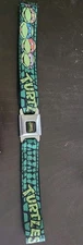 2014 TMNT  Buckle Down Belt Teenage Mutant Ninja Turtles