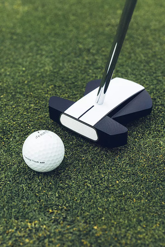 Odyssey Ai-One Square 2 Square Max Stripe Putter RH 33/34/35" Zero Torque - Picture 13 of 13