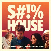 Various Artists - Shithouse Ost - Cd - G3Z