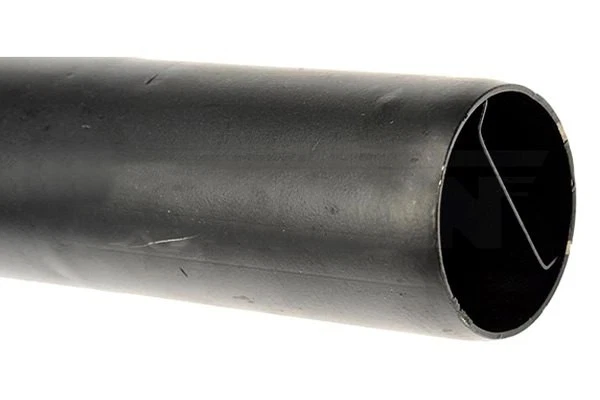 For Ford Mustang 1981-1993 Dorman Solutions Fuel Tank Filler Neck Foto 4 de 4