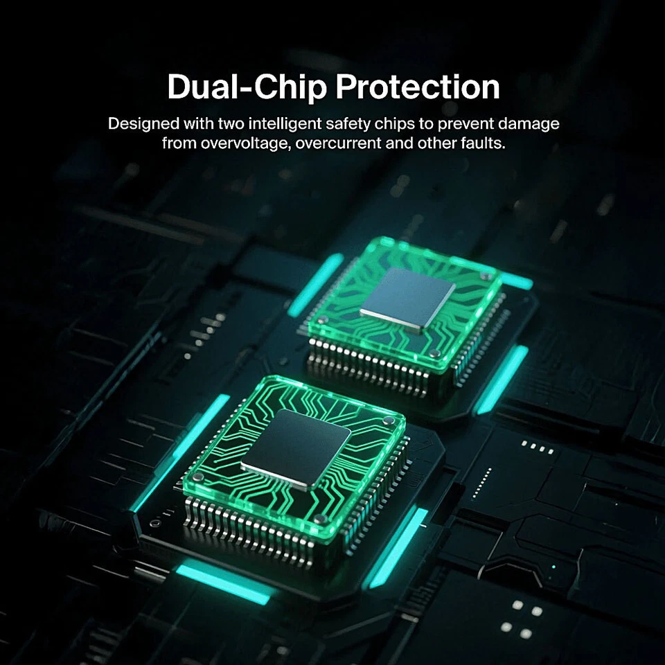 Banco de energia Belkin BPB014btBK 20000mAh 20W USB-C — preto - Imagem 2 de 4