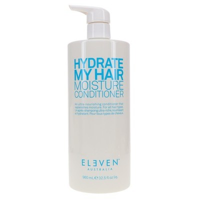 ELEVEN Australia Hydrate My Hair Moisture Conditioner 32.5 oz