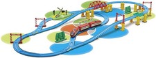Plarail 60th Anniversary Best Selection Set