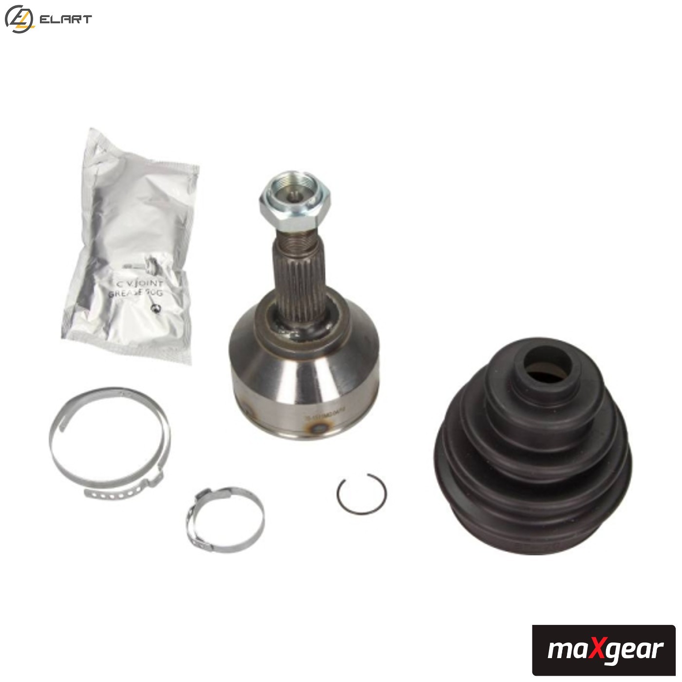 JOINT KIT DRIVE SHAFT 49-0555 FOR FORD FOCUS/Turnier/Clipper FFDA/F9DA 1.8L