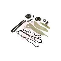 Citroen C4 Picasso I Mpv 2006-2015 Steuerkettensatz Komplett Vvt ACK4026