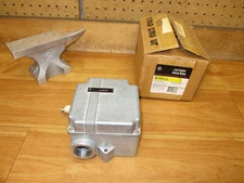 General Electric CR115E141112 *NEW* GE Limit Switch Geared Rotary
