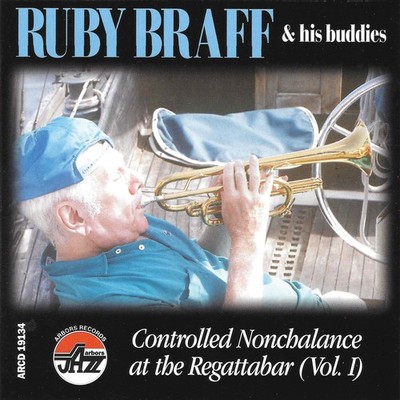 Controlled Nonchalance at the Regattabar (Vol. I)
