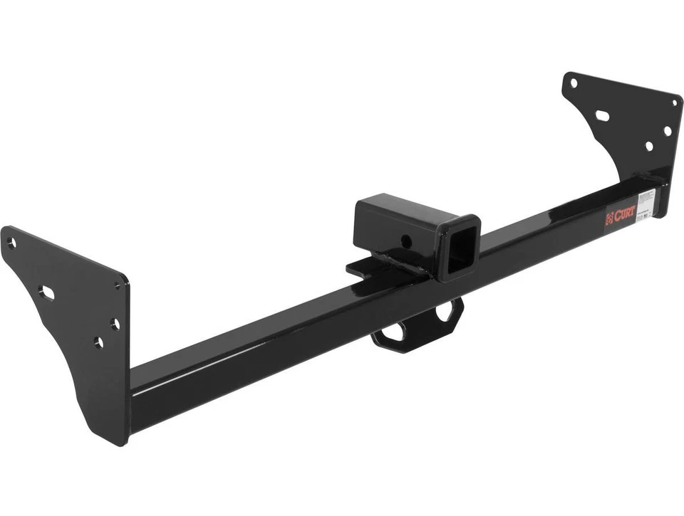 Curt Class 3 Trailer Hitch 2" Receiver Fits Select Chevy S10, GMC S15, Sonoma - Image 2 of 4