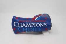 Scotty Cameron Champions Choice Limited Putter Headcover Excellent HA14-11-24