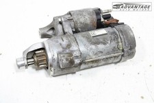 2012-2014 AUDI A7 QUATTRO 3.0L ENGINE STARTER MOTOR DENSO 12V 138K MILES OEM