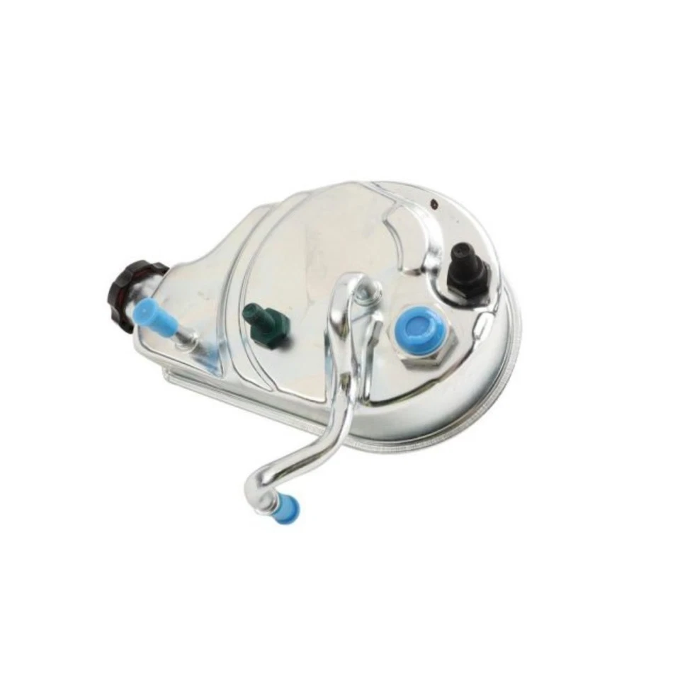 Bomba de dirección asistida ACDelco original para GMC Sierra 2500 HD/3500 2001-2006 Foto 2 de 4